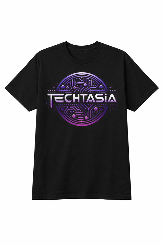 Techtasia T-Shirt
